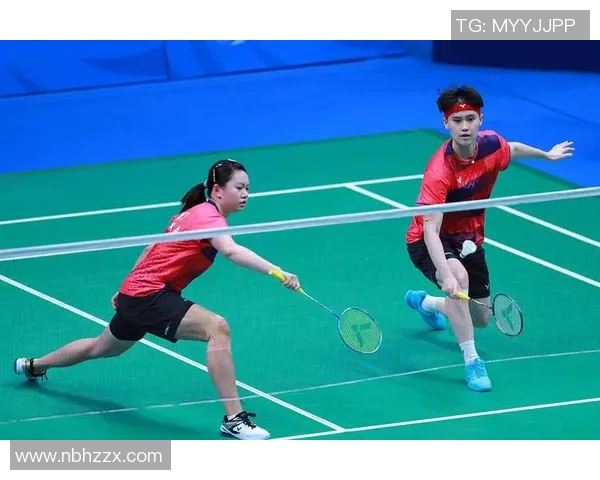 北京羽毛球队总决赛精彩回顾与节奏表现分析