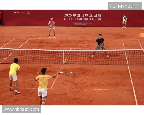 北京网球队配合变革引发热议新策略助力团队协作提升竞技水平 北京网球队配合变革引发热议新策略助力团队协作提升竞技水平