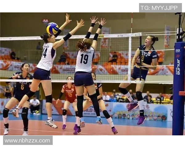 成都排球队的力量变革引发热议展现团队精神与竞技实力的崛起