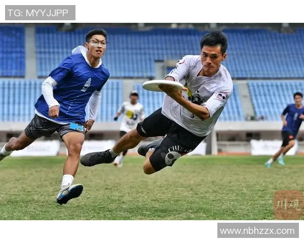 成都飞盘队逆袭之路：从默默无闻到全国瞩目的反击之战