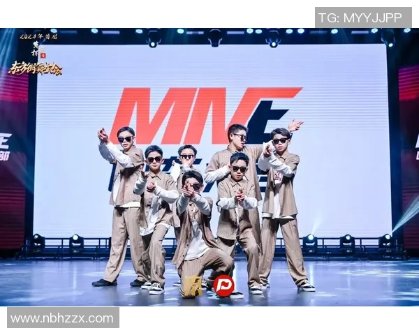 成都街舞队实力强劲荣登全国街舞实力排行榜第三名 成都街舞队实力强劲荣登全国街舞实力排行榜第三名