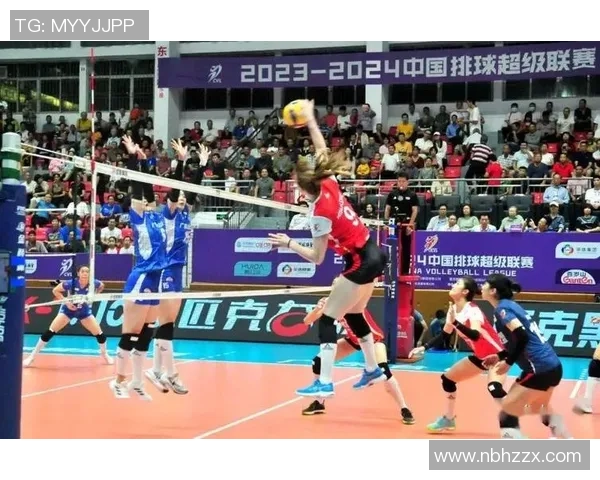 武汉排球队盯防体系解析：排球战术的创新与应用探讨