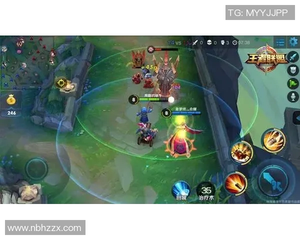 王者荣耀战术深度解析：揭秘FPX团队的制胜之道与策略运用