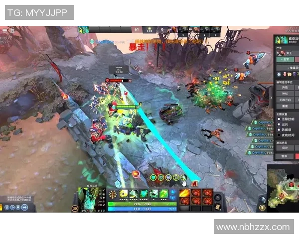 深度对话陈强分享他在DOTA2世界中的成长与挑战经历 深度对话陈强分享他在DOTA2世界中的成长与挑战经历