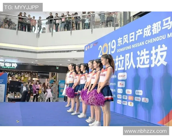 重庆城市马拉松街舞队展现力量与激情的精彩瞬间分析