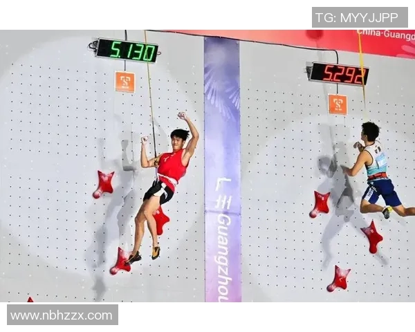 重庆攀岩队领跑最新攀岩团队协作排行榜前十名分析与展望